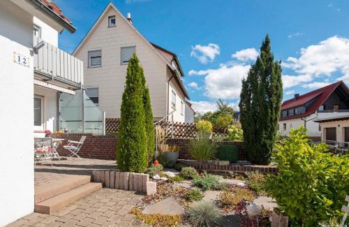 Laichingen Apartment | Ferienwohnung Steffi