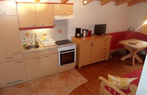 Wald im Pinzgau Apartment | Ferienwohnung Steiner