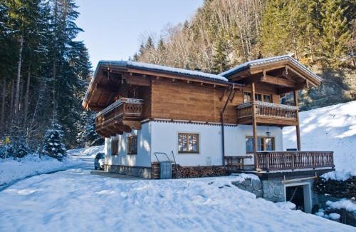 Wald im Pinzgau Apartment | Ferienwohnung Steiner