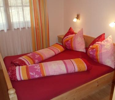 Wald im Pinzgau Apartment | Ferienwohnung Steiner