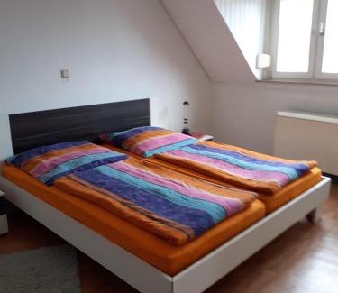 Konz Apartment | Ferienwohnung Steinfeld