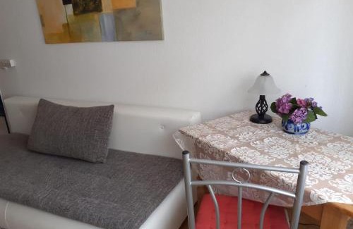 Konz Apartment | Ferienwohnung Steinfeld