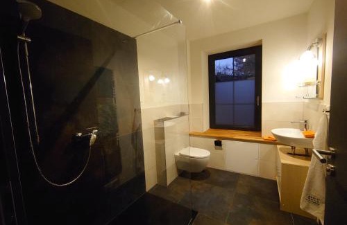 Oberdorla Apartment | Ferienwohnung Stella