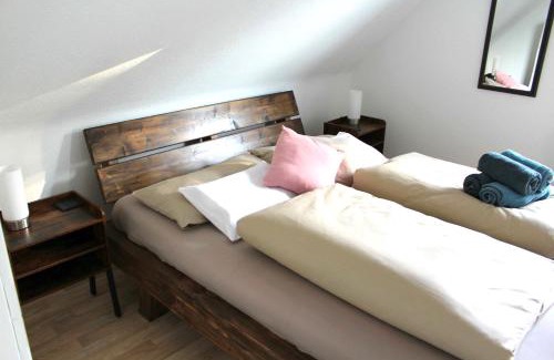 Homberg Apartment | Ferienwohnung Stellberg