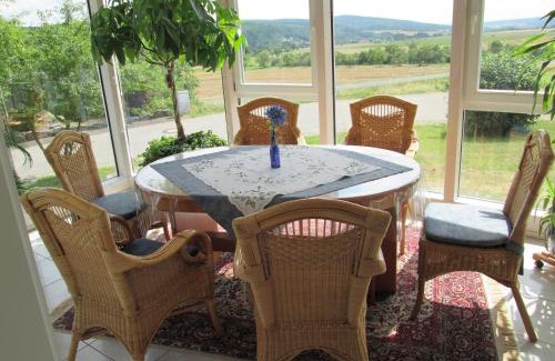 Fladungen Apartment | Ferienwohnung-STREUTALBLICK