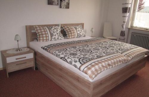 Fladungen Apartment | Ferienwohnung-STREUTALBLICK