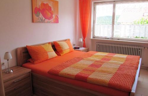 Fladungen Apartment | Ferienwohnung-STREUTALBLICK