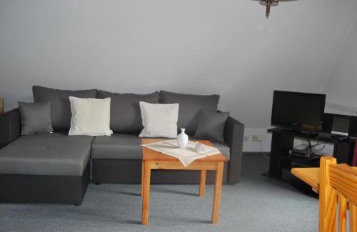 Walkenried Apartment | Ferienwohnung-Stricker-Typ-A-Balkon-2-3