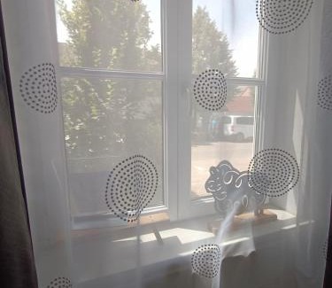 Rust Apartment | Ferienwohnung Strohblume