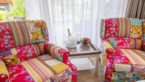 Schalkenmehren Apartment | Ferienwohnung Studio Vulkanhöhe - im Maarberg Resort - in Schalkenmehren am See