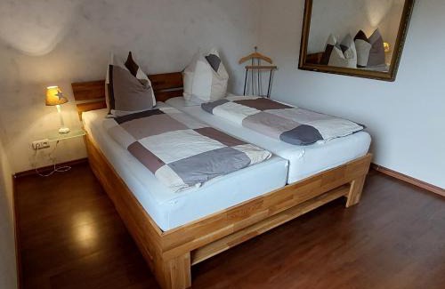 Weissenstadt Apartment | Ferienwohnung sunset Weissenstadt