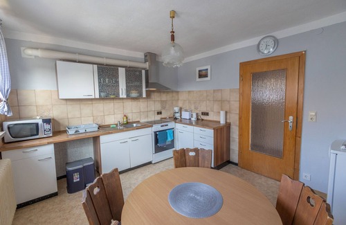 Waldeck Apartment | Ferienwohnung Sylwia