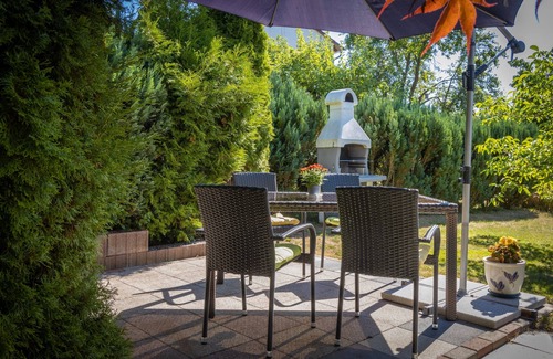 Waldeck Apartment | Ferienwohnung Sylwia