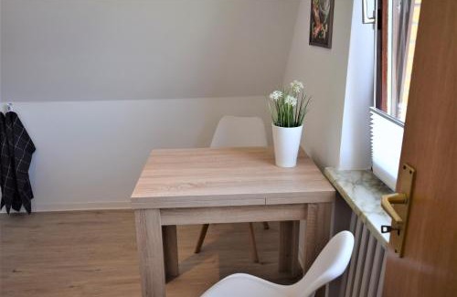 Malente Apartment | Ferienwohnung T T 1