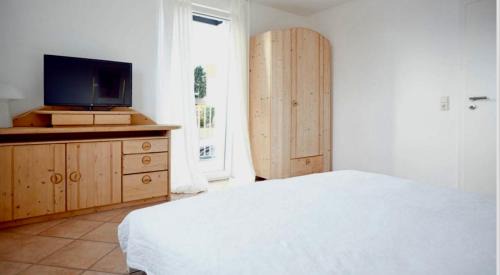 Mengerskirchen Apartment | Ferienwohnung Tannen-Apotheke Eins