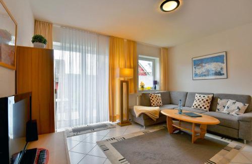 Oberhof Apartment | Ferienwohnung Tannenblick 3-3