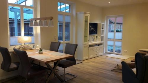 Kirchlinteln Apartment | Ferienwohnung Taubenschlag