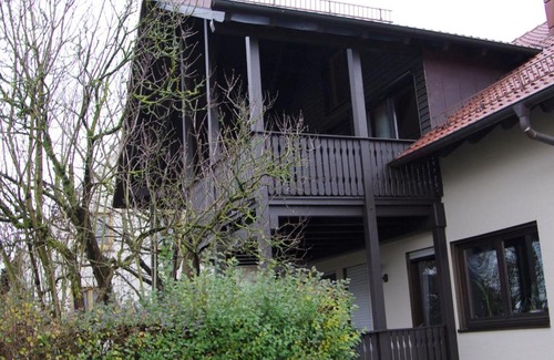 Eriskirch Apartment | Ferienwohnung Tea