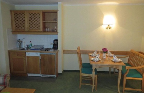Alt Reddevitz Apartment | Ferienwohnung Tempelhof mit ca. 50 qm, 1 Schlafzimmer, für max. 4 Personen