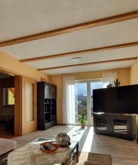 Timmenrode Apartment | Ferienwohnung Teufelsmauer