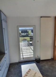 Timmenrode Apartment | Ferienwohnung Teufelsmauer