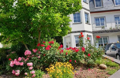 Muden Apartment | Ferienwohnung Thönnes