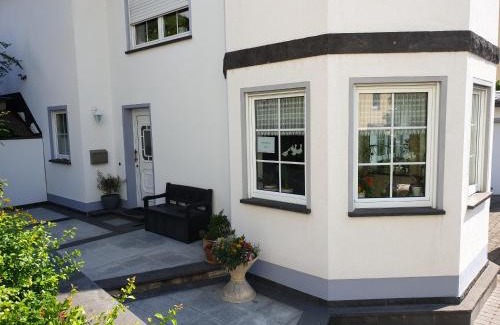 Muden Apartment | Ferienwohnung Thönnes