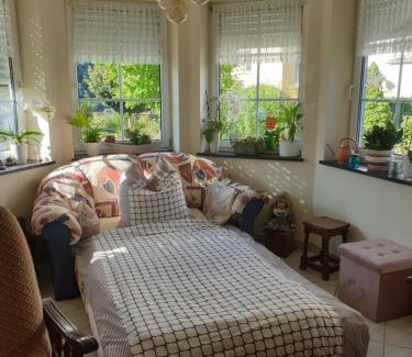 Muden Apartment | Ferienwohnung Thönnes