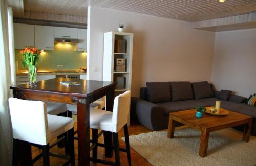 Brannenburg Apartment | Ferienwohnung Thann