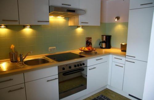 Brannenburg Apartment | Ferienwohnung Thann