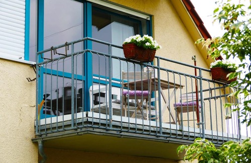 Altenbrunslar Apartment | Ferienwohnung Tielmann