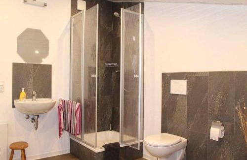 Oldendorp House | Ferienwohnung Tjaddehof, 45226