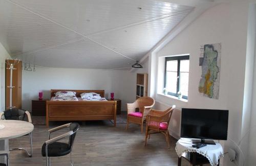 Oldendorp House | Ferienwohnung Tjaddehof, 45226