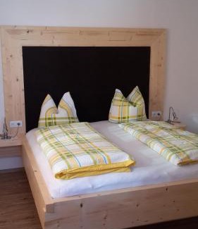 Gerlosberg Apartment | Ferienwohnung Tobias