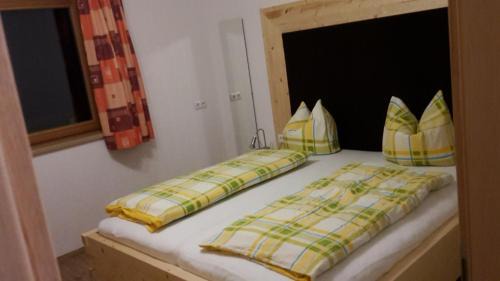 Gerlosberg Apartment | Ferienwohnung Tobias