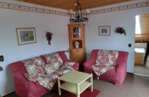 Roettenbach Apartment | Ferienwohnung Tremmel