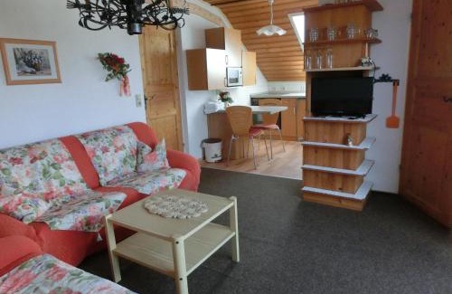 Roettenbach Apartment | Ferienwohnung Tremmel