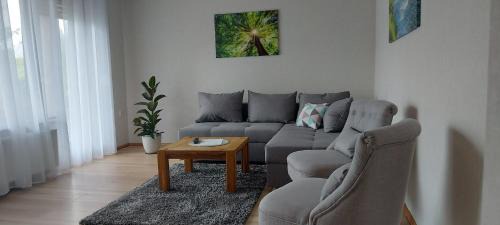 Treysa Apartment | Ferienwohnung Treysa