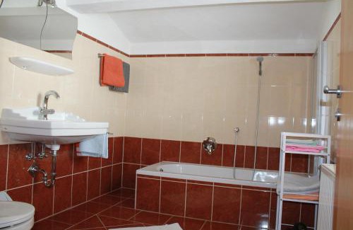 Gerlosberg Apartment | Ferienwohnung Tummener