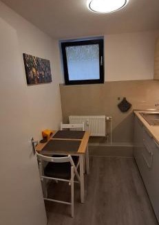 Unterrath Apartment | Ferienwohnung Unterrath