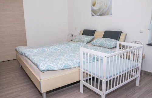 Hergatz Apartment | Ferienwohnung "Urlaub bei Lina"