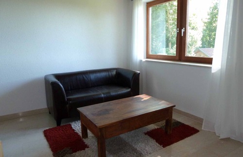 Zenting Apartment | Ferienwohnung Urlaub mit Aussicht