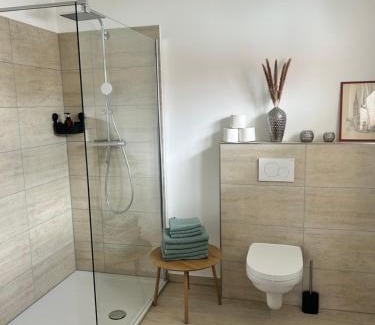Trabelsdorf Apartment | Ferienwohnung V Beck-Bräu nahe Bamberg