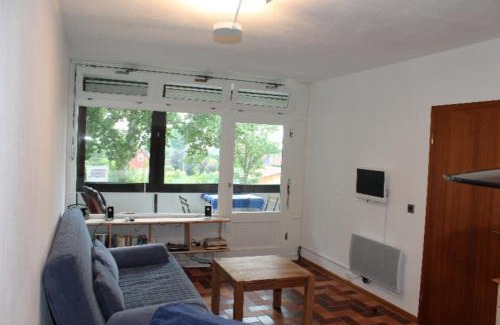 Kalifornien Apartment | Ferienwohnung V108 für 2-5 Personen direkt am Ostseestrand