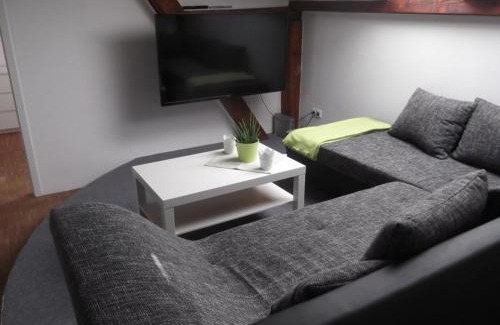 Ebensfeld Apartment | Ferienwohnung Veitsberg