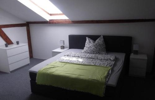Ebensfeld Apartment | Ferienwohnung Veitsberg