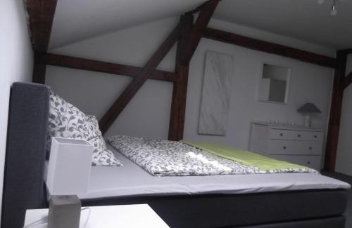 Ebensfeld Apartment | Ferienwohnung Veitsberg