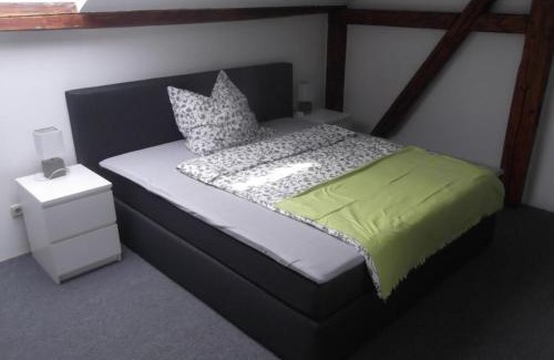 Ebensfeld Apartment | Ferienwohnung Veitsberg