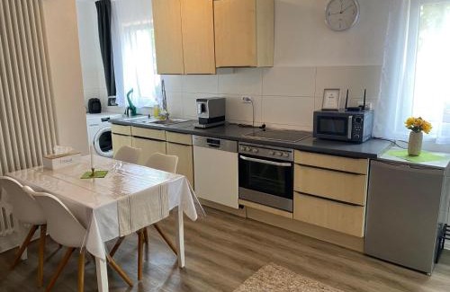 Venningen Apartment | Ferienwohnung Venningen