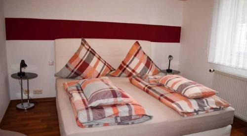 Rhauderfehn Apartment | Ferienwohnung Vereinswiek 95137